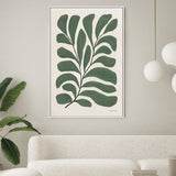 wall-art-print-canvas-poster-framed-Botanical Joy, Style B , By Danhui Nai-2