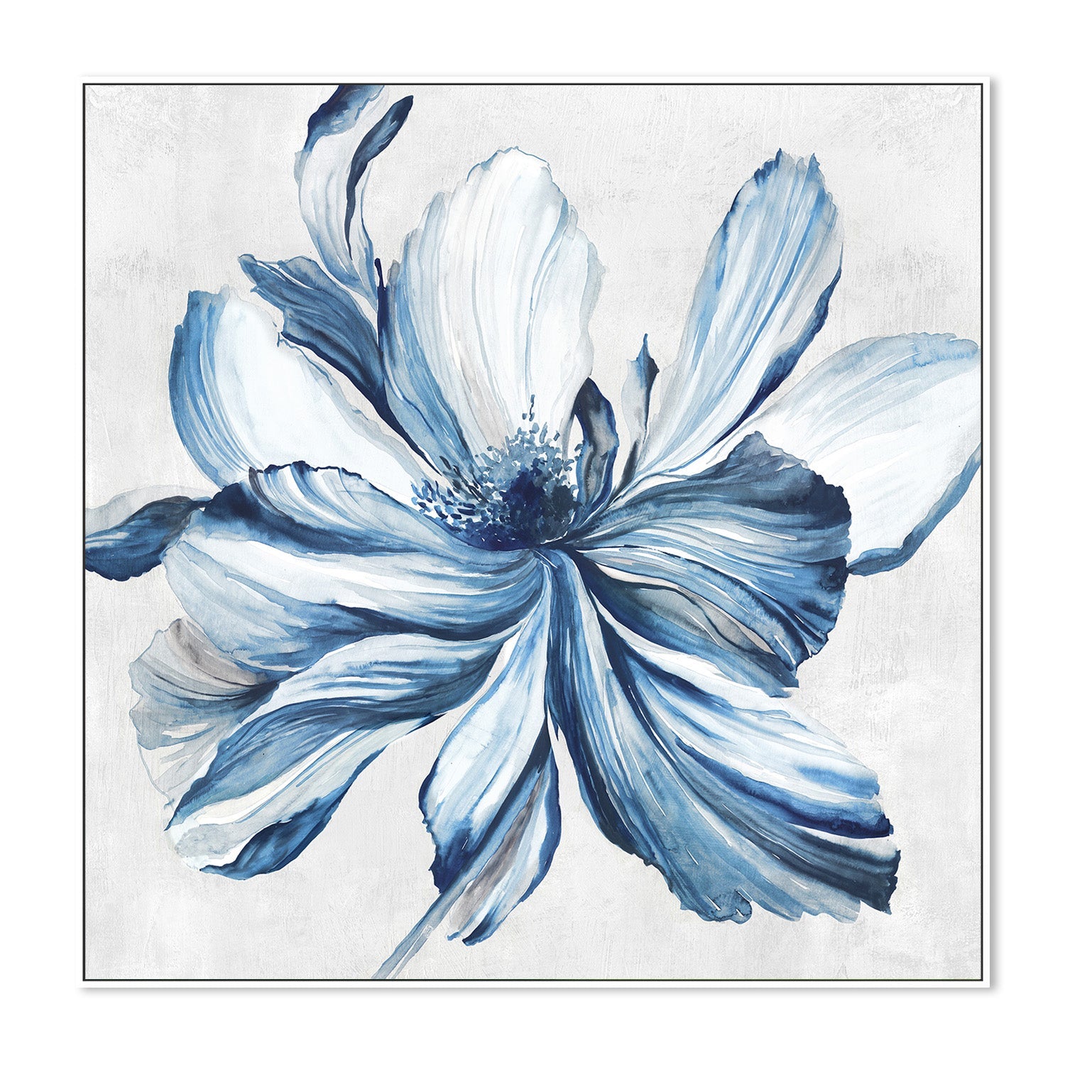 wall-art-print-canvas-poster-framed-Botanical, Style B , By Asia Jensen-5