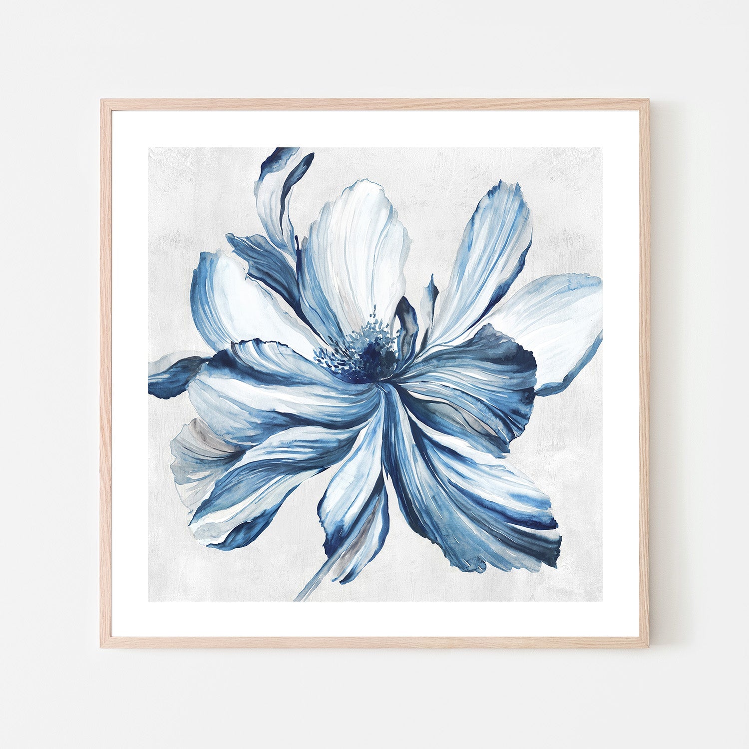 wall-art-print-canvas-poster-framed-Botanical, Style B , By Asia Jensen-6