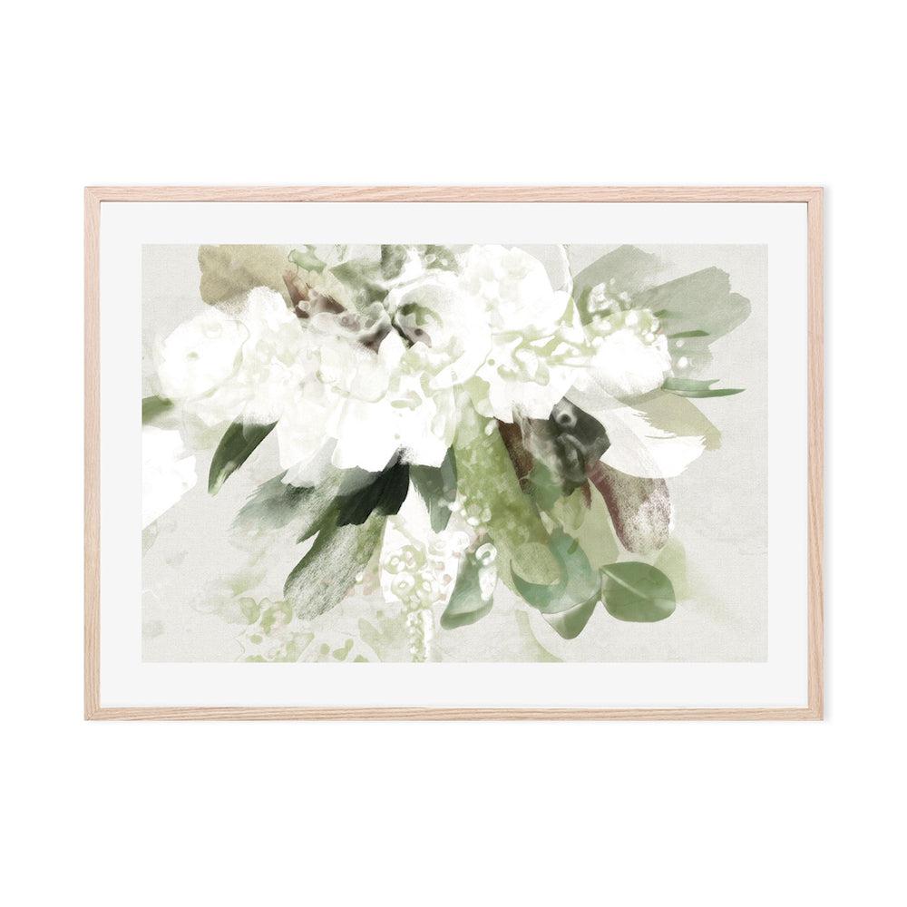 Bouquet Green