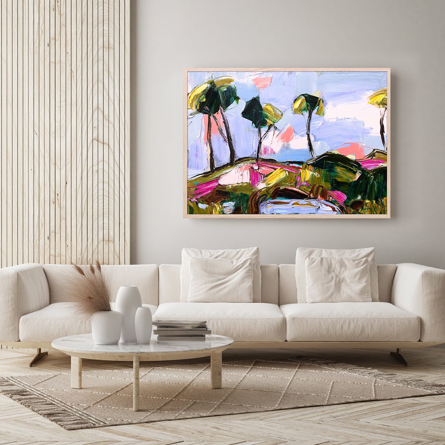 wall-art-print-canvas-poster-framed-Breezy Hilltop-8