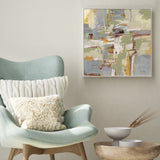 wall-art-print-canvas-poster-framed-Brick Wall Spice-by-Silvia Vassileva-Gioia Wall Art