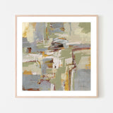 wall-art-print-canvas-poster-framed-Brick Wall Spice-by-Silvia Vassileva-Gioia Wall Art