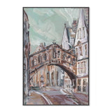 wall-art-print-canvas-poster-framed-Bridge Of Sighs , By Alice Kwan-3