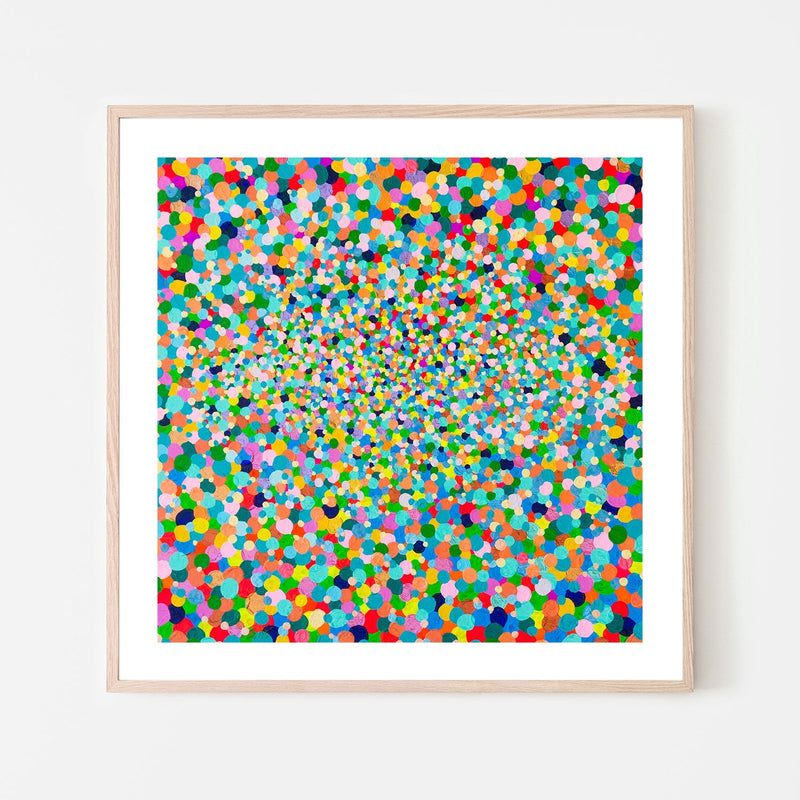 wall-art-print-canvas-poster-framed-Bright Start , By Katherine Spiller-GIOIA-WALL-ART