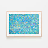 wall-art-print-canvas-poster-framed-Broken Molecules , By Helen Joynson-GIOIA-WALL-ART