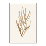 wall-art-print-canvas-poster-framed-Brown Leaves, Style B , By Laura Horn-GIOIA-WALL-ART