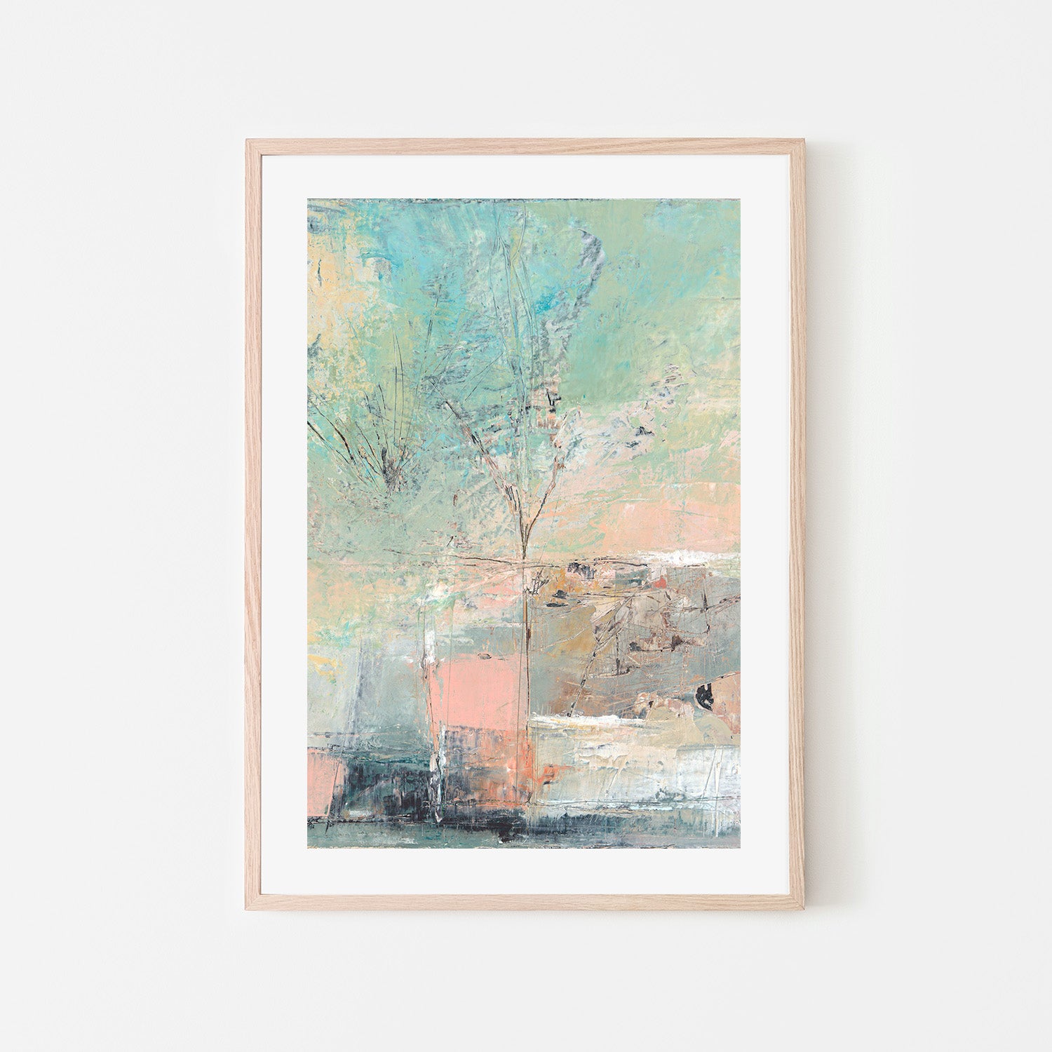 wall-art-print-canvas-poster-framed-Bumping Into Ghosts-6