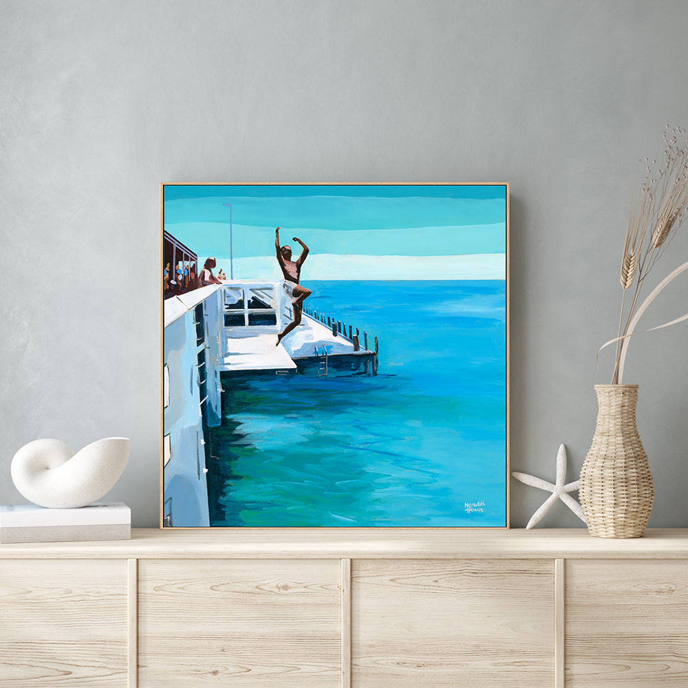 Busselton Jetty