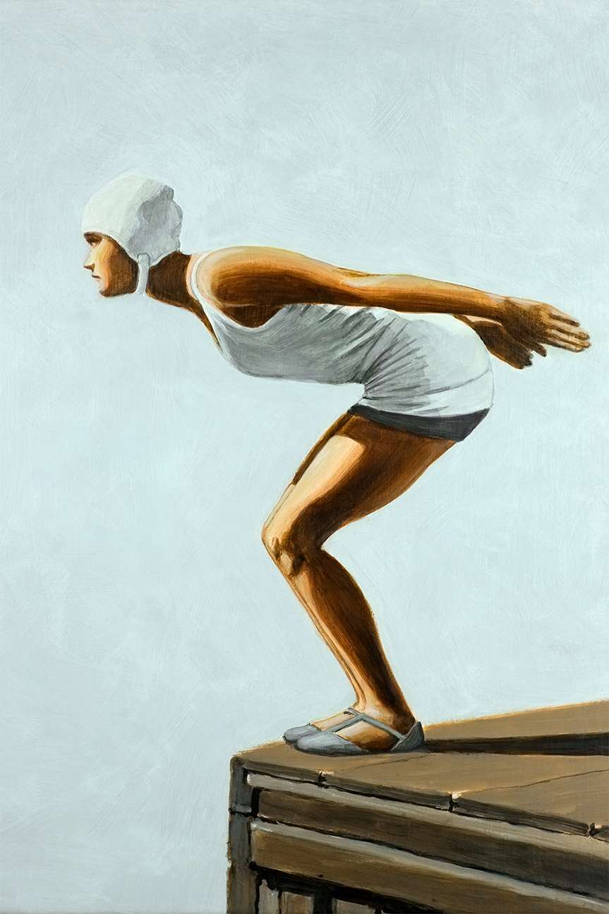 wall-art-print-canvas-poster-framed-Butterfly with White Cap , By Sarah Morrissette-1