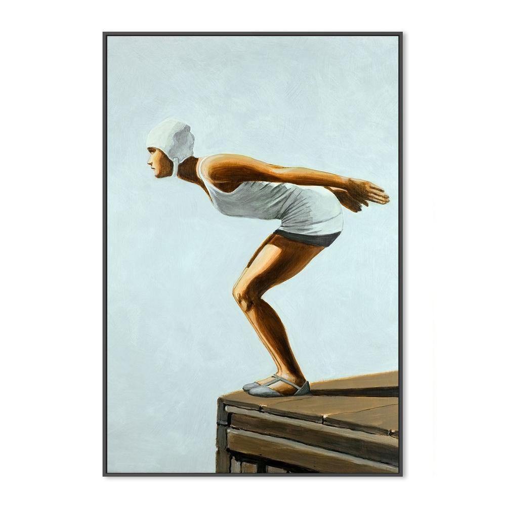 wall-art-print-canvas-poster-framed-Butterfly with White Cap , By Sarah Morrissette-3