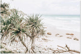 Buy By The Coast Wall Art Online, Framed Canvas Or Poster
