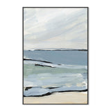 wall-art-print-canvas-poster-framed-By The Sea, Style F-by-Emily Wood-Gioia Wall Art
