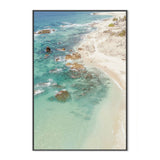 wall-art-print-canvas-poster-framed-Cabo Beach Walk , By Richard Podgurski-3