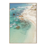 wall-art-print-canvas-poster-framed-Cabo Beach Walk , By Richard Podgurski-4