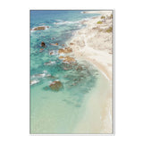 wall-art-print-canvas-poster-framed-Cabo Beach Walk , By Richard Podgurski-5