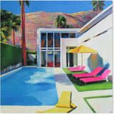 wall-art-print-canvas-poster-framed-California Sun-by-Ieva Baklane-Gioia Wall Art