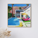 wall-art-print-canvas-poster-framed-California Sun-by-Ieva Baklane-Gioia Wall Art