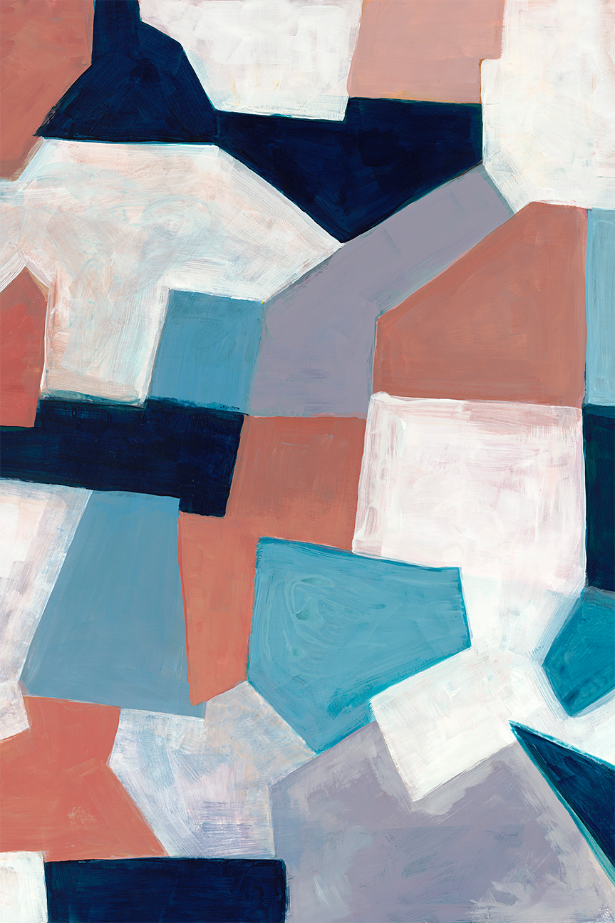 wall-art-print-canvas-poster-framed-Calm Plane , By CJ Swanson-1