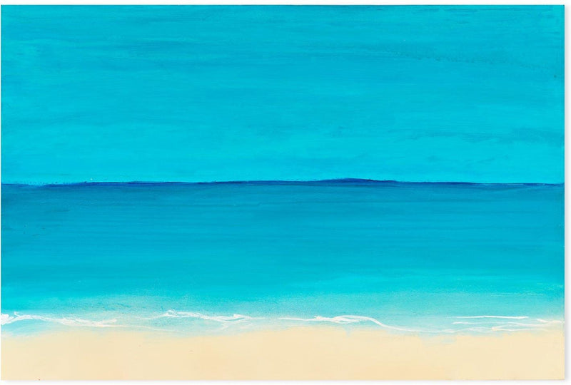 wall-art-print-canvas-poster-framed-Calm Waters , By Belinda Stone-GIOIA-WALL-ART