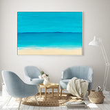 wall-art-print-canvas-poster-framed-Calm Waters , By Belinda Stone-GIOIA-WALL-ART