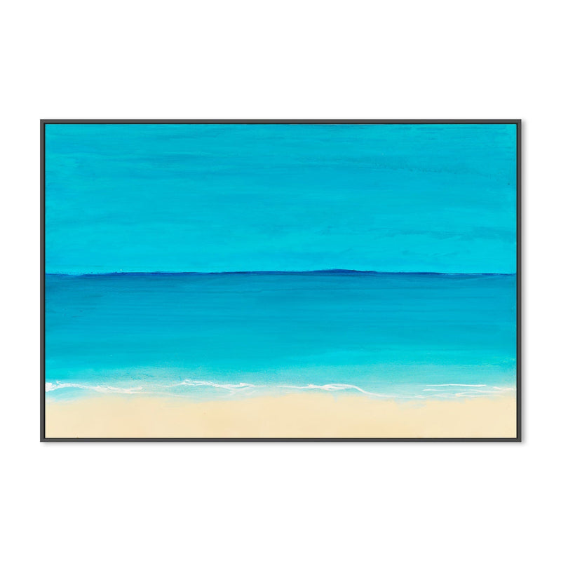 wall-art-print-canvas-poster-framed-Calm Waters , By Belinda Stone-GIOIA-WALL-ART
