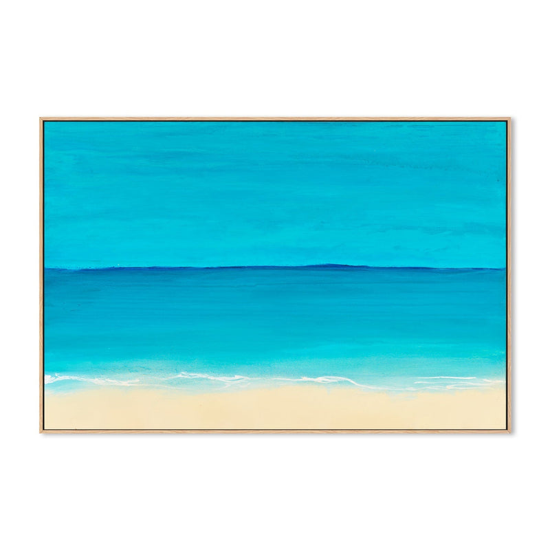 wall-art-print-canvas-poster-framed-Calm Waters , By Belinda Stone-GIOIA-WALL-ART