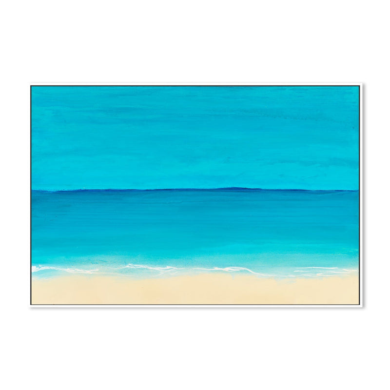 wall-art-print-canvas-poster-framed-Calm Waters , By Belinda Stone-GIOIA-WALL-ART