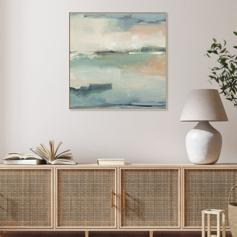 wall-art-print-canvas-poster-framed-Calm Waters , By Julia Purinton-2