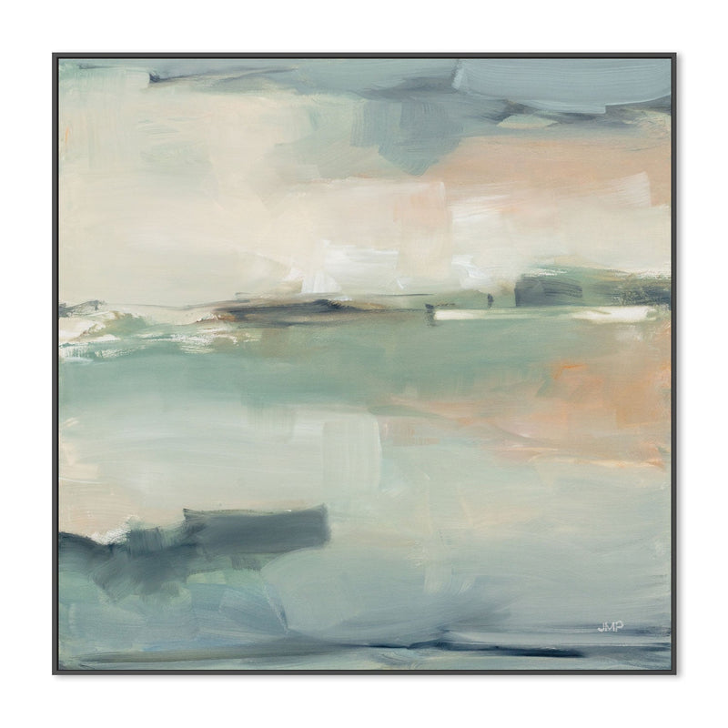 wall-art-print-canvas-poster-framed-Calm Waters , By Julia Purinton-3