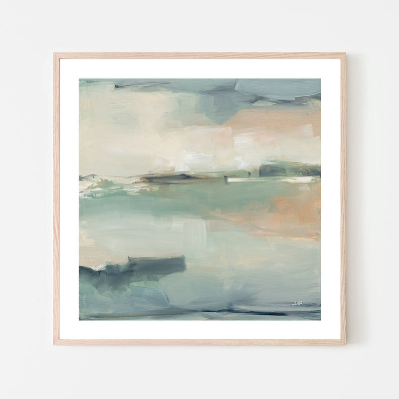 wall-art-print-canvas-poster-framed-Calm Waters , By Julia Purinton-6