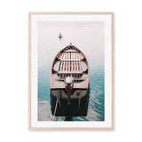 wall-art-print-canvas-poster-framed-Calm Waters, Lake Garda, Italy , By Carla & Joel Photography-GIOIA-WALL-ART