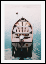 Calm Waters, Lake Garda, Italy , By Leggera Studio