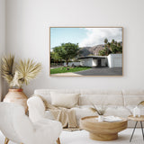 wall-art-print-canvas-poster-framed-Camino Norte Palm Springs , By Tricia Brennan-GIOIA-WALL-ART