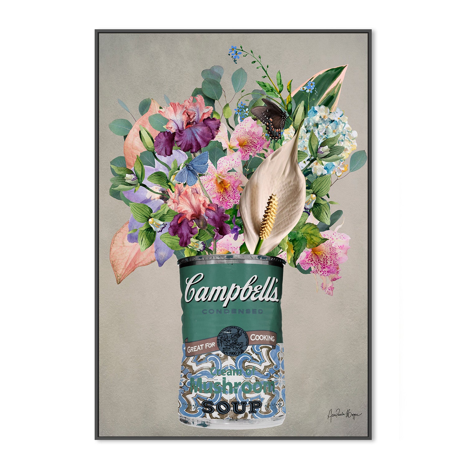 wall-art-print-canvas-poster-framed-campbells rivoli-3