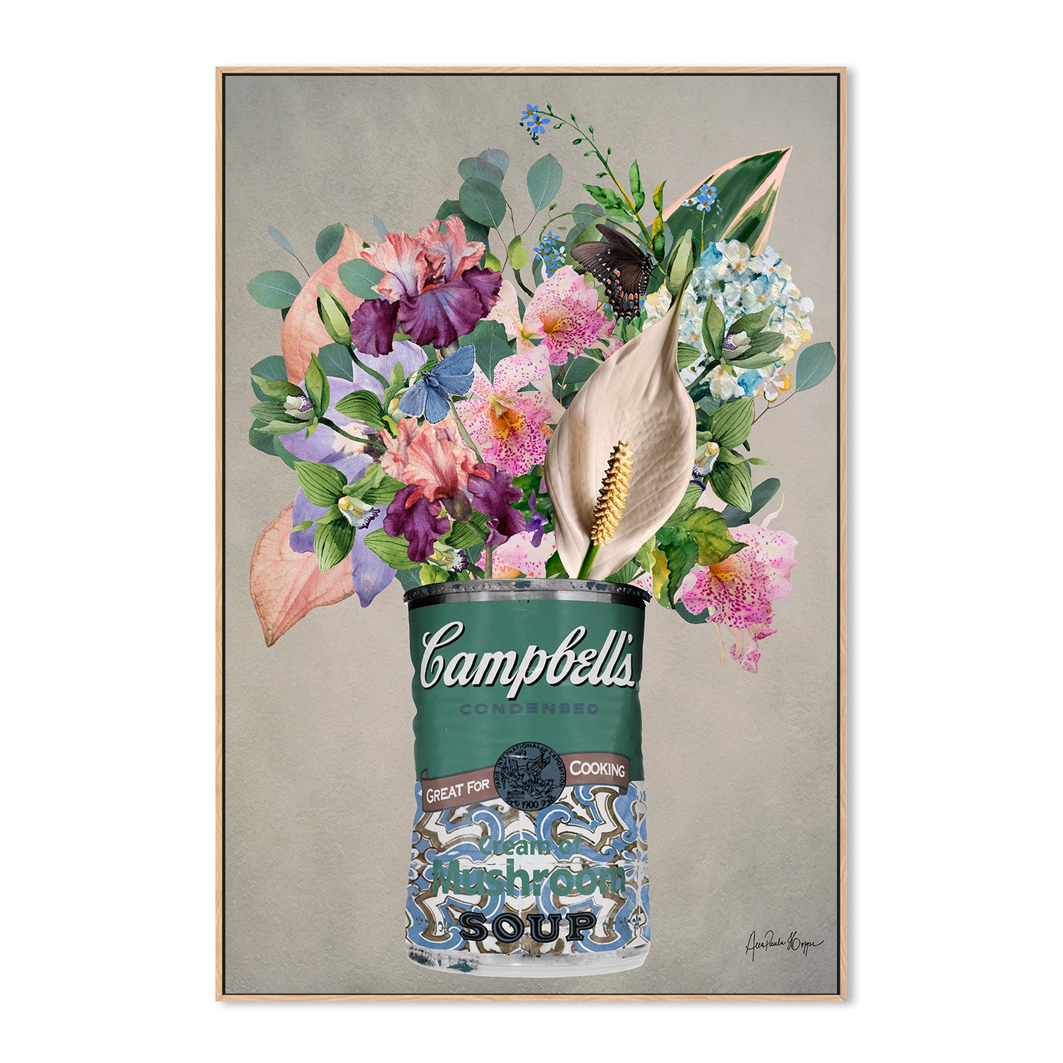 wall-art-print-canvas-poster-framed-campbells rivoli-4