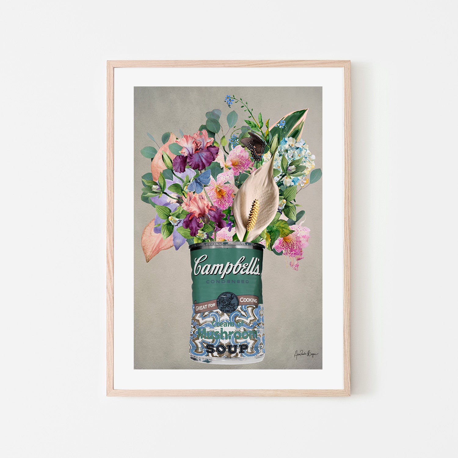 wall-art-print-canvas-poster-framed-campbells rivoli-6