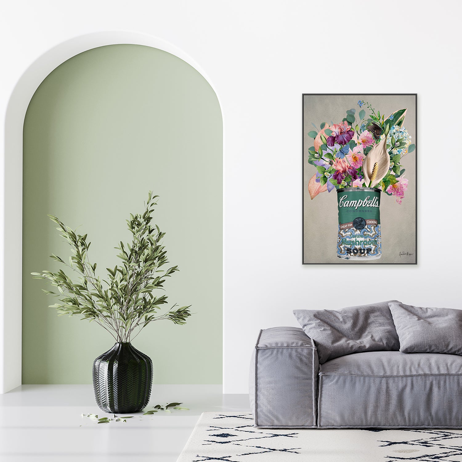 wall-art-print-canvas-poster-framed-campbells rivoli-7