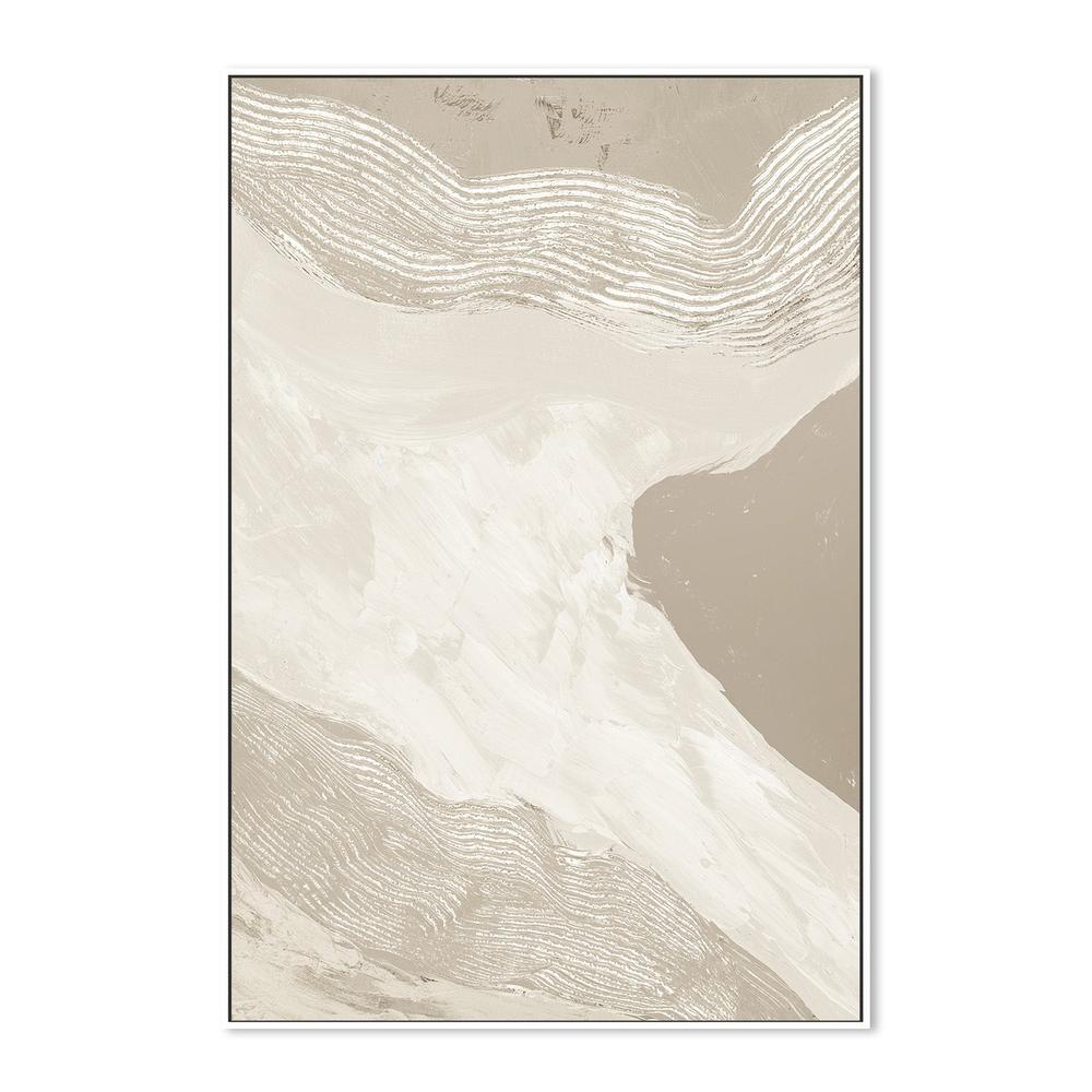 wall-art-print-canvas-poster-framed-Canyon Dusk, Style A-5