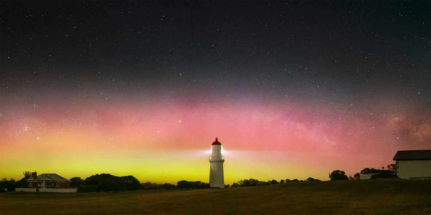 wall-art-print-canvas-poster-framed-Cape Schanck, Victoria , By Christopher Cann-1