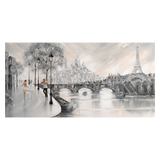 wall-art-print-canvas-poster-framed-Captured By You, Paris Flair , By Isabella Karolewicz-1