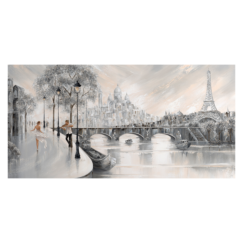 wall-art-print-canvas-poster-framed-Captured By You, Paris Flair , By Isabella Karolewicz-1