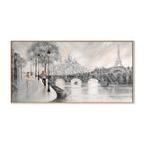 wall-art-print-canvas-poster-framed-Captured By You, Paris Flair , By Isabella Karolewicz-4