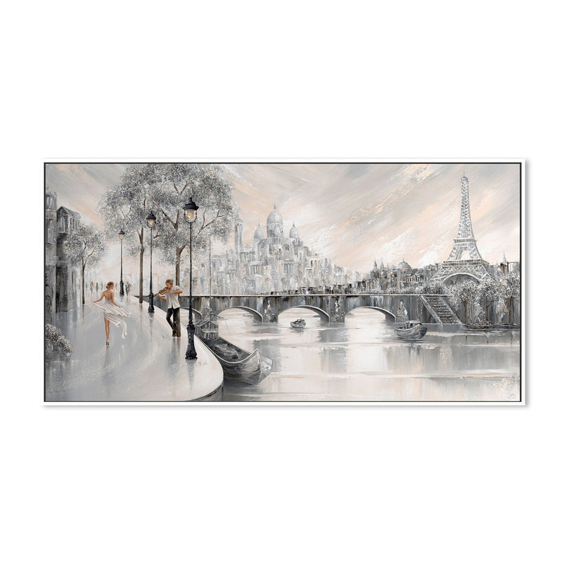 wall-art-print-canvas-poster-framed-Captured By You, Paris Flair , By Isabella Karolewicz-5