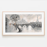 wall-art-print-canvas-poster-framed-Captured By You, Paris Flair , By Isabella Karolewicz-6