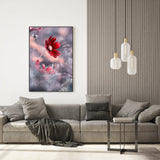 wall-art-print-canvas-poster-framed-Carmen, By Fabien Bravin-GIOIA-WALL-ART