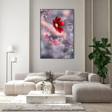 wall-art-print-canvas-poster-framed-Carmen, By Fabien Bravin-GIOIA-WALL-ART