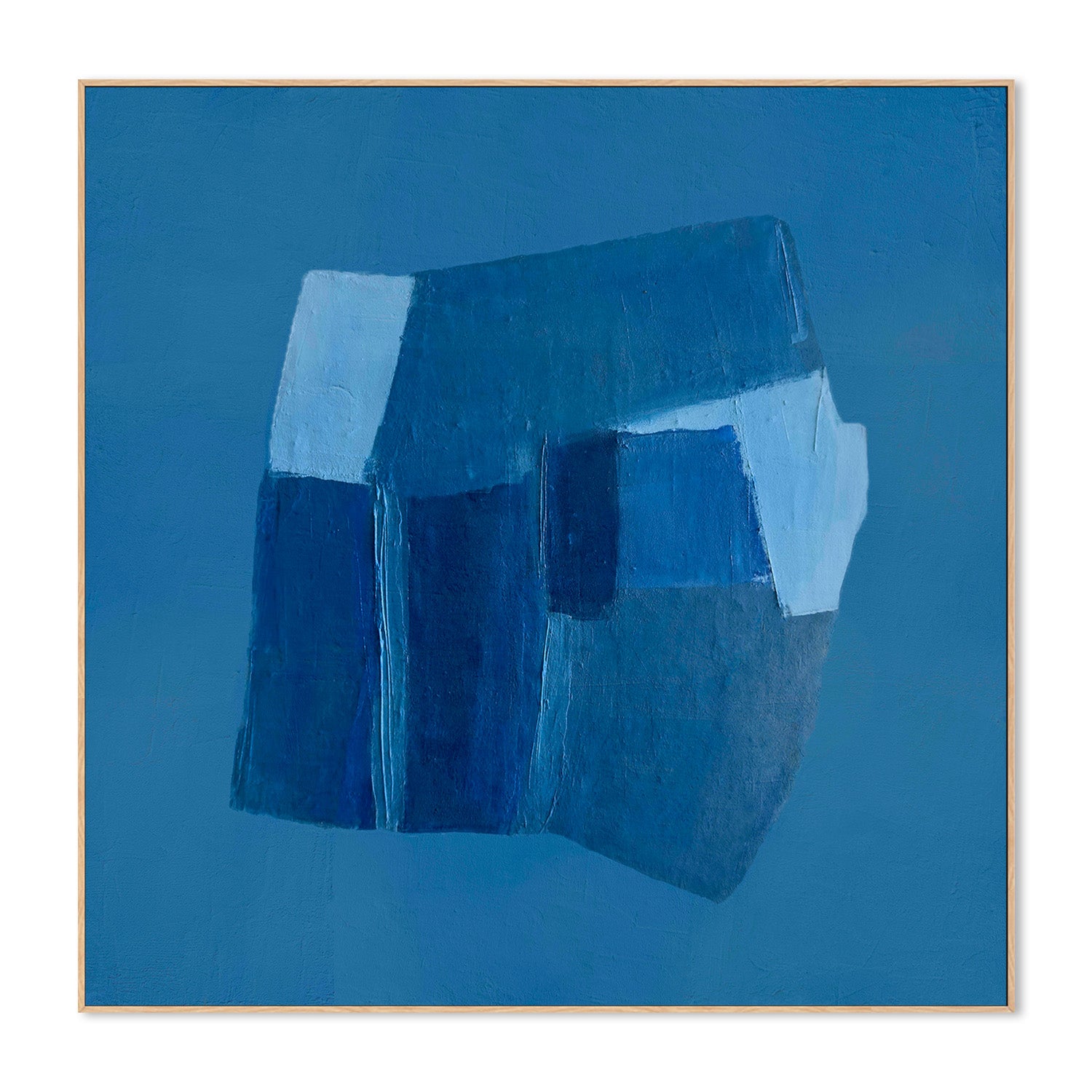 wall-art-print-canvas-poster-framed-Casa Blue-4