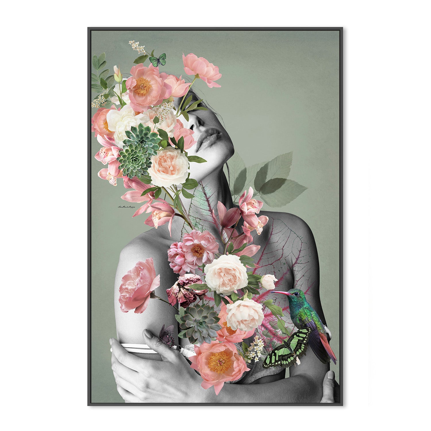 wall-art-print-canvas-poster-framed-CELINE-3