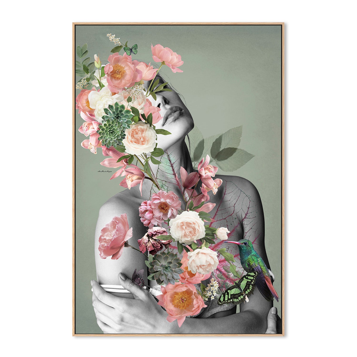 wall-art-print-canvas-poster-framed-CELINE-4